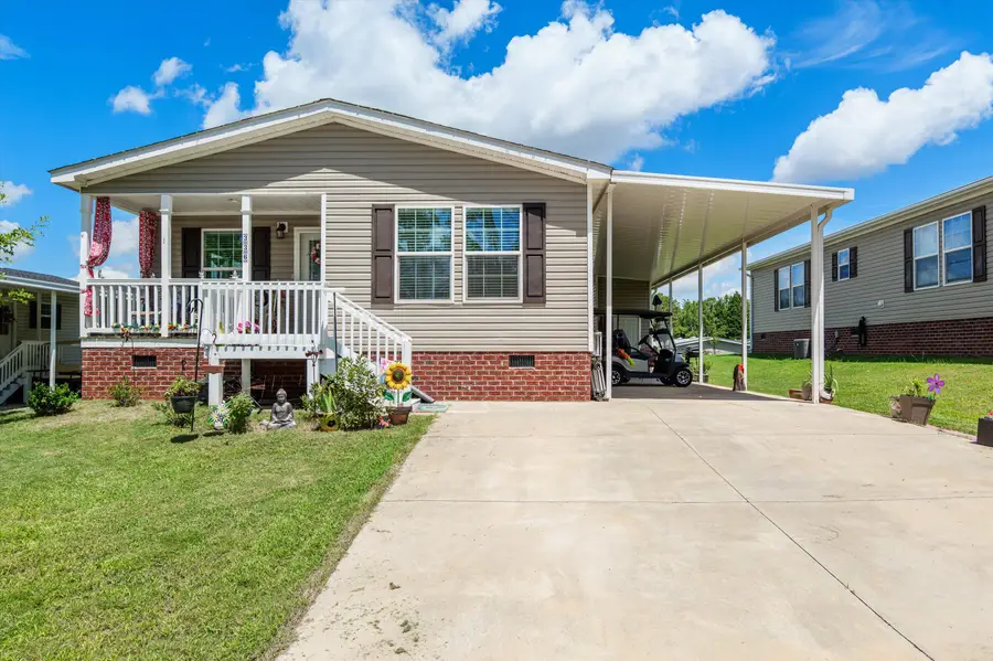 336 Crooked Pine Drive Drive, Martinez, GA 30907 - #2