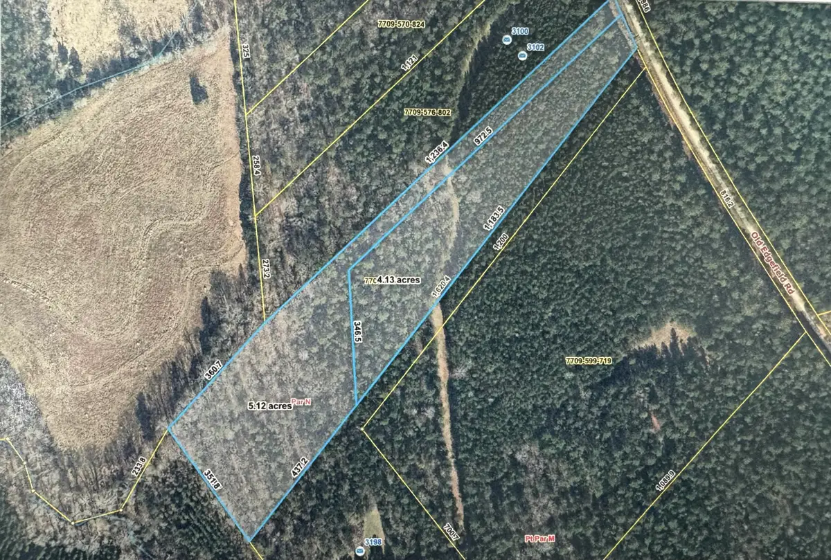 N1 Old Edgefield Road, Ninety Six, SC 29666 - Image #1