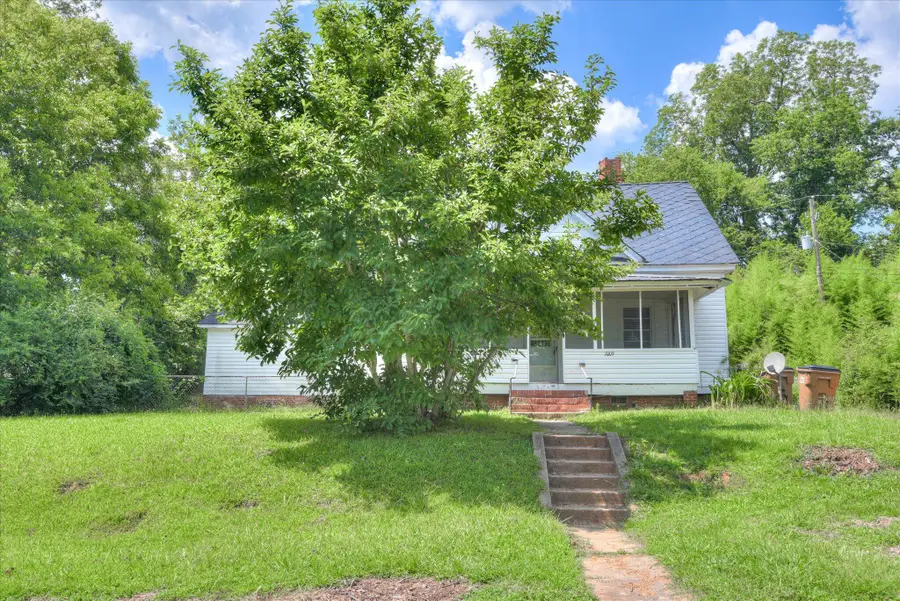 216 Circle Street, Edgefield, SC 29824 - #2