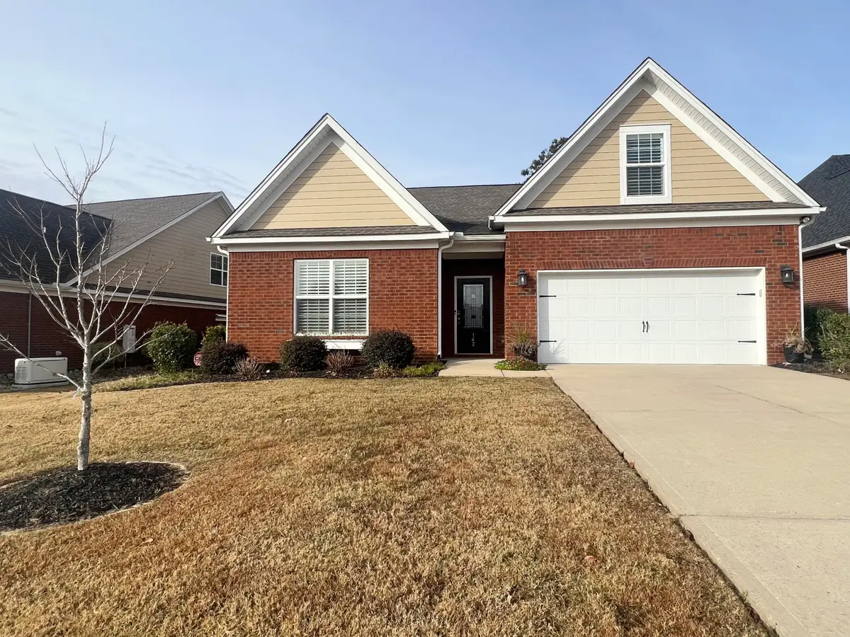 142 Fitzsimmons Drive, North Augusta, SC 29860 - #1