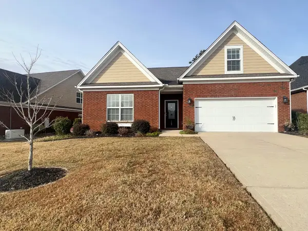 142 Fitzsimmons Drive, North Augusta, SC 29860