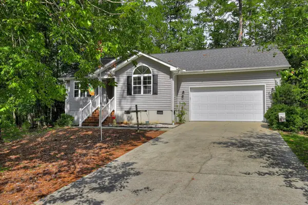 205 Candlewick Loop, McCormick, SC 29835