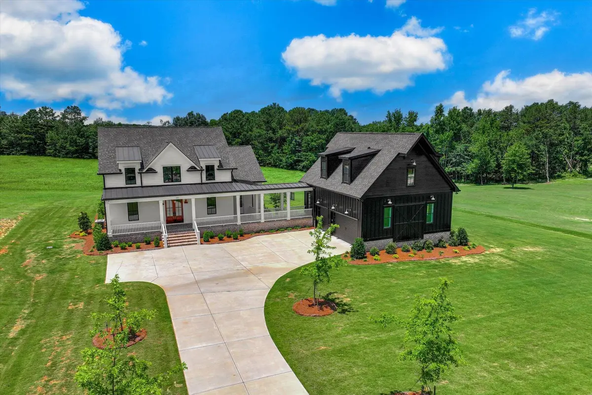 1807 Smith Crawford Road, Appling, GA 30802 - Image #1