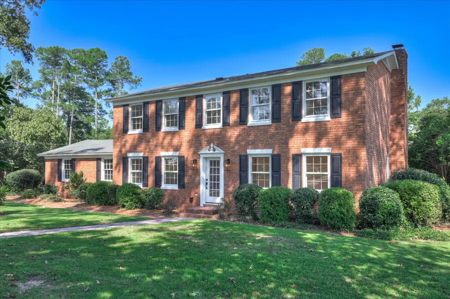 3427 Heather Drive, Augusta, GA 30909 - Image #2