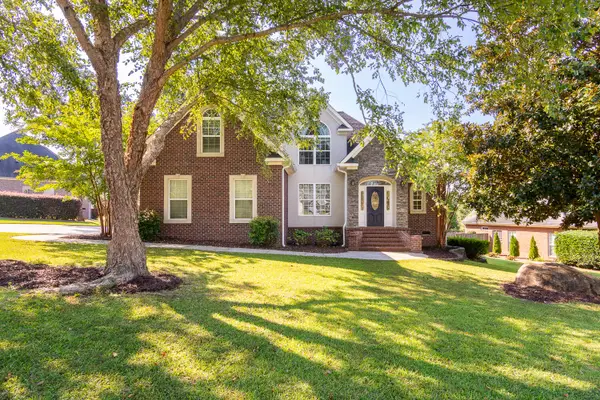 545 Farmington Circle Circle, Evans, GA 30809