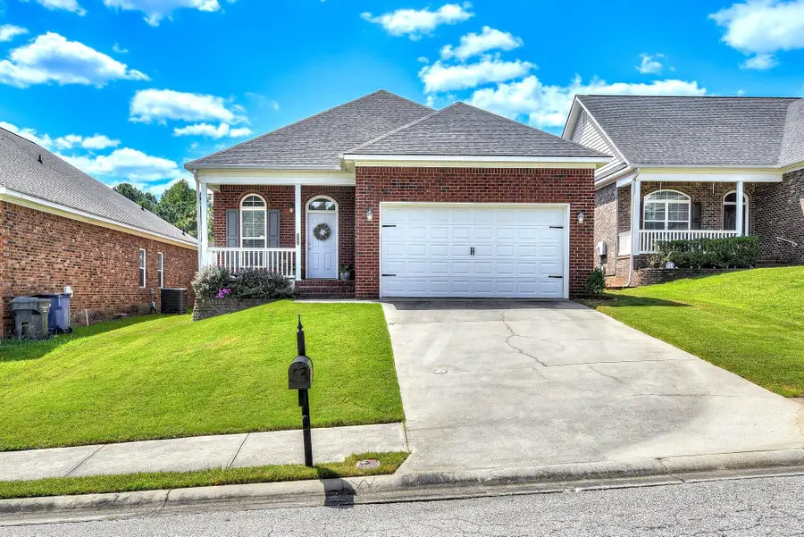 2545 Grier Circle, Evans, GA 30809 - Image #2