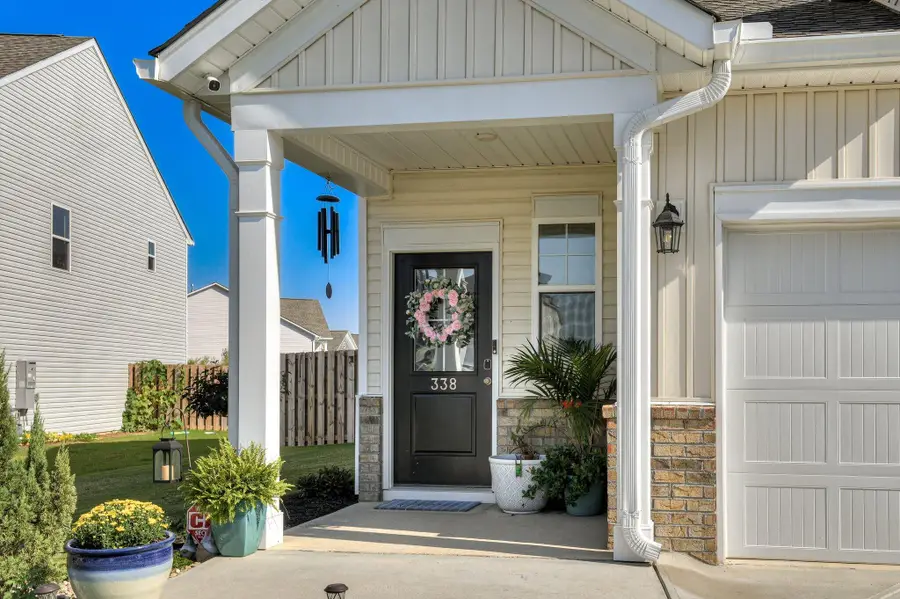 338 Mansell Park, Aiken, SC 29801 - Image #2