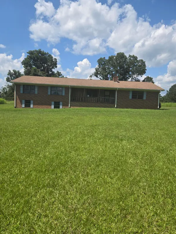 1312 Amity-woodlawn Road, Lincolnton, GA 30817
