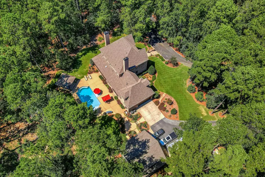 3003 Timber Woods Drive, Appling, GA 30802 - Image #3
