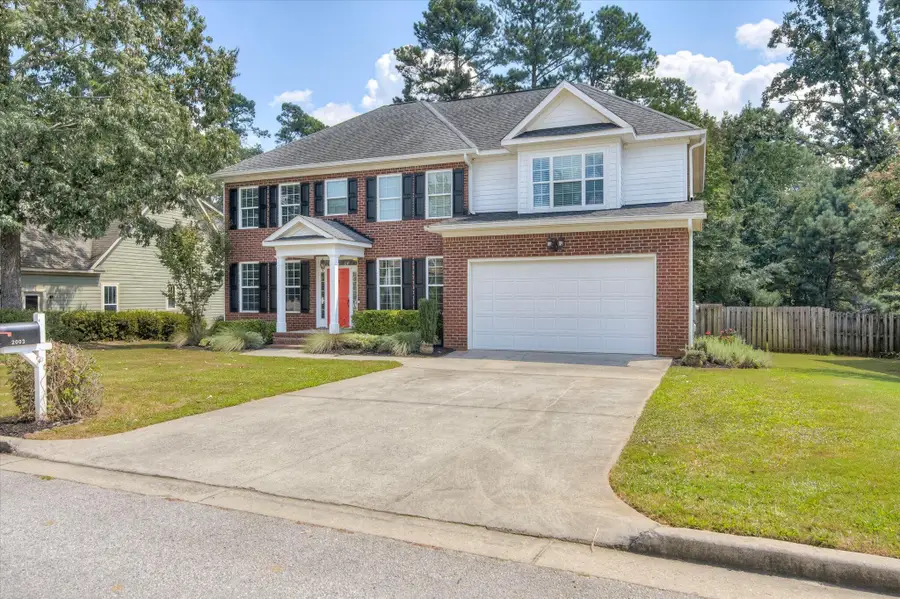 2003 Sumter Landing Circle, Evans, GA 30809 - Image #2