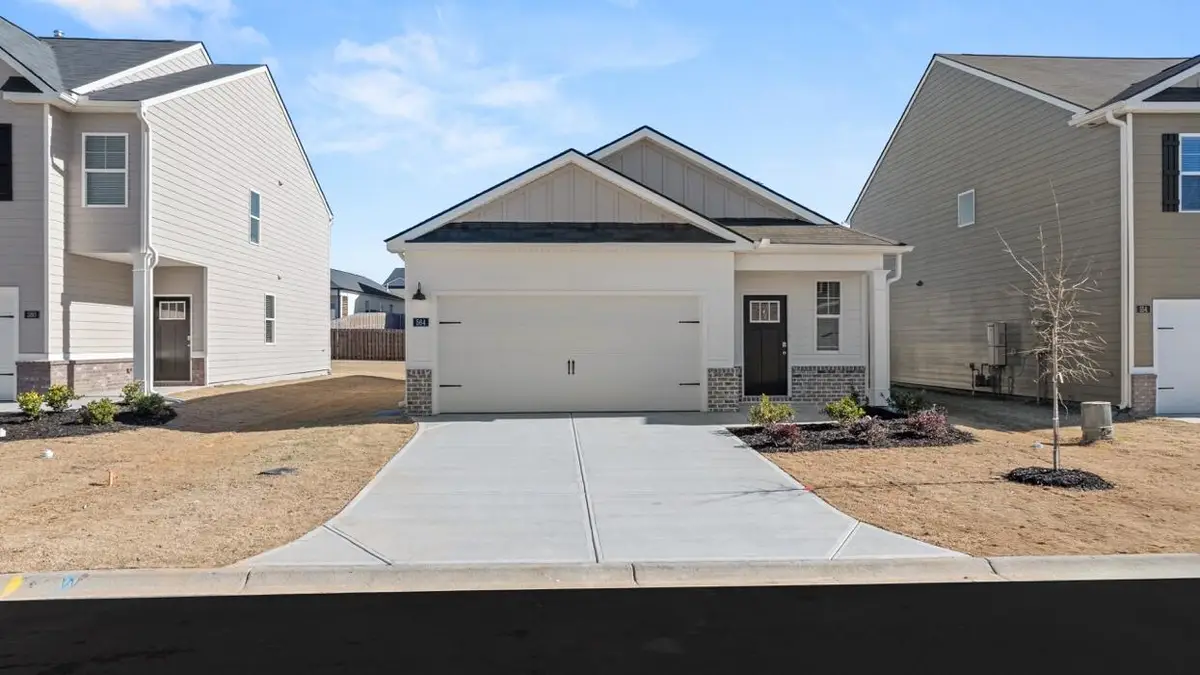 564 Whitby Court, Aiken, SC 29801 - #1