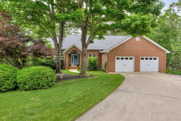 907 Patriots Point Point, McCormick, SC 29835