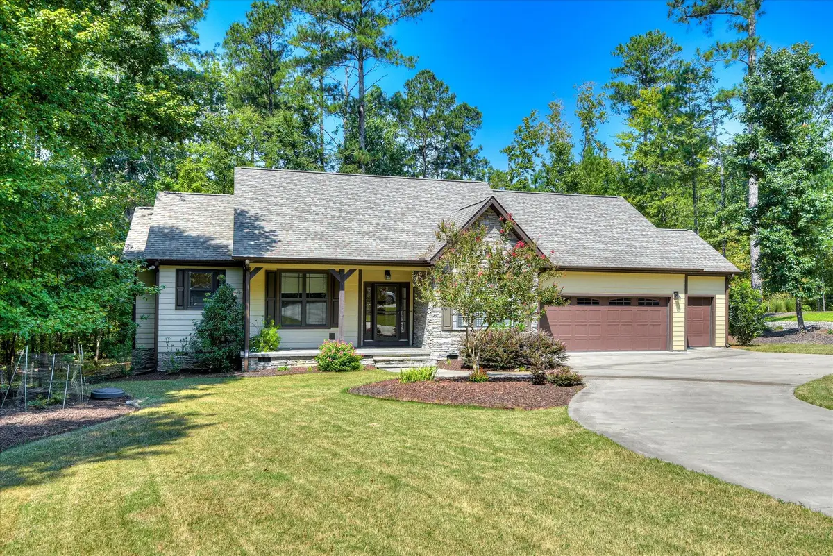 153 Cumberland Dr Drive, McCormick, SC 29835 - Image #1