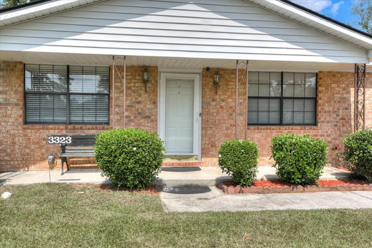 3323 Ravenwood Drive, Augusta, GA 30907 - Image #1
