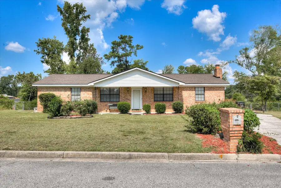 3323 Ravenwood Drive, Augusta, GA 30907 - Image #2