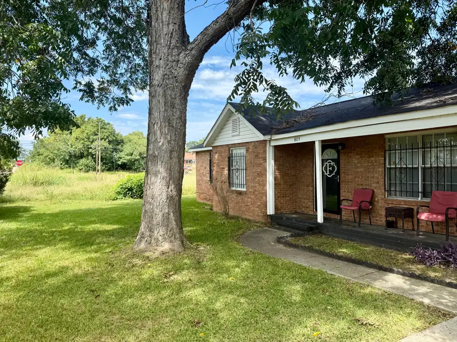 805 Perry Court, Augusta, GA 30901 - Image #3