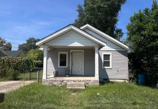 1335 Augusta Avenue, Augusta, GA 30901