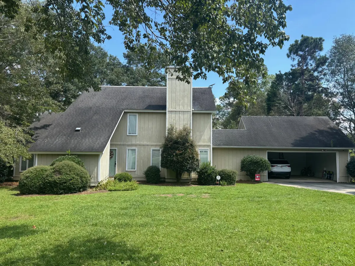 1056 Country Club Circle, Wrens, GA 30833 - Image #1