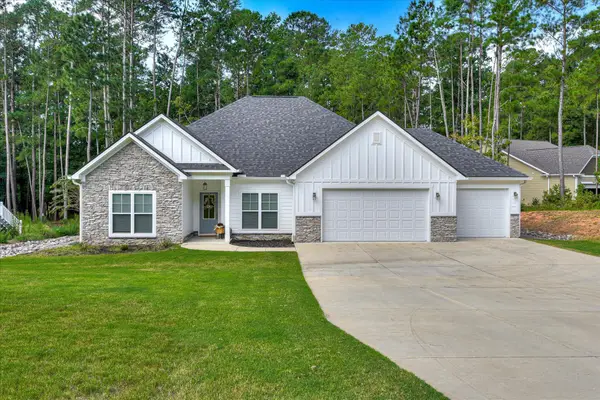105 Stonebridge Loop, McCormick, SC 29835