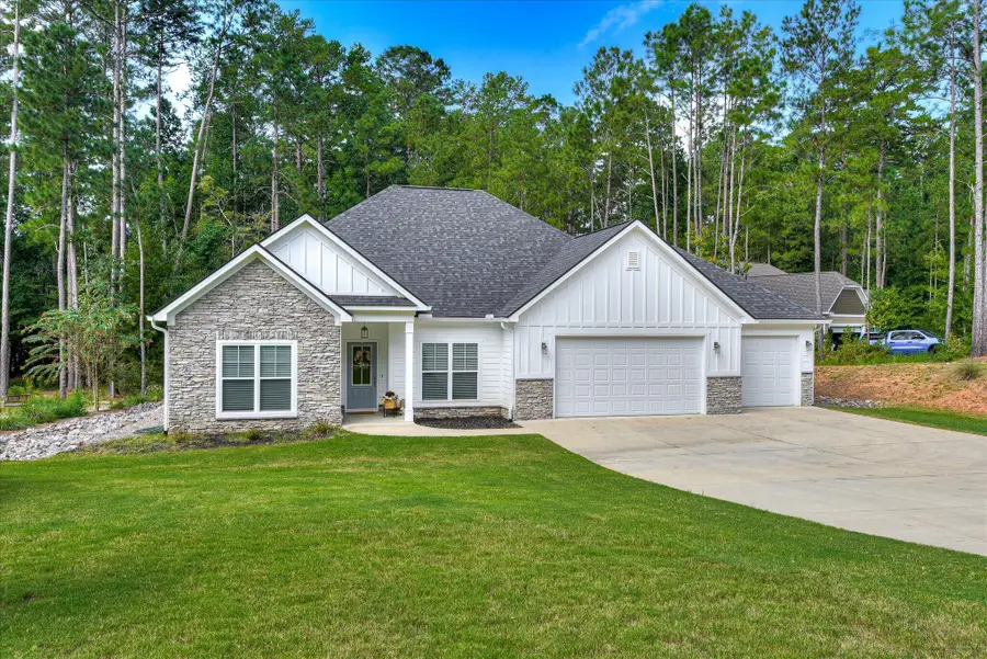 105 Stonebridge Loop, McCormick, SC 29835 - Image #2