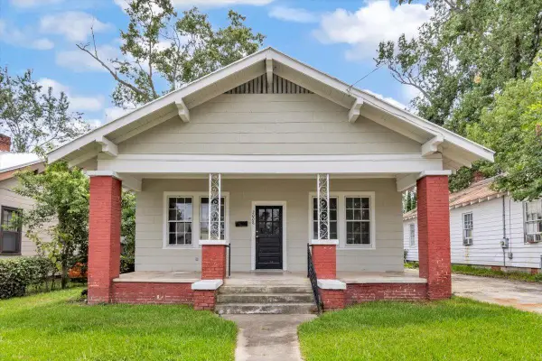 2008 Starnes Street, Augusta, GA 30904