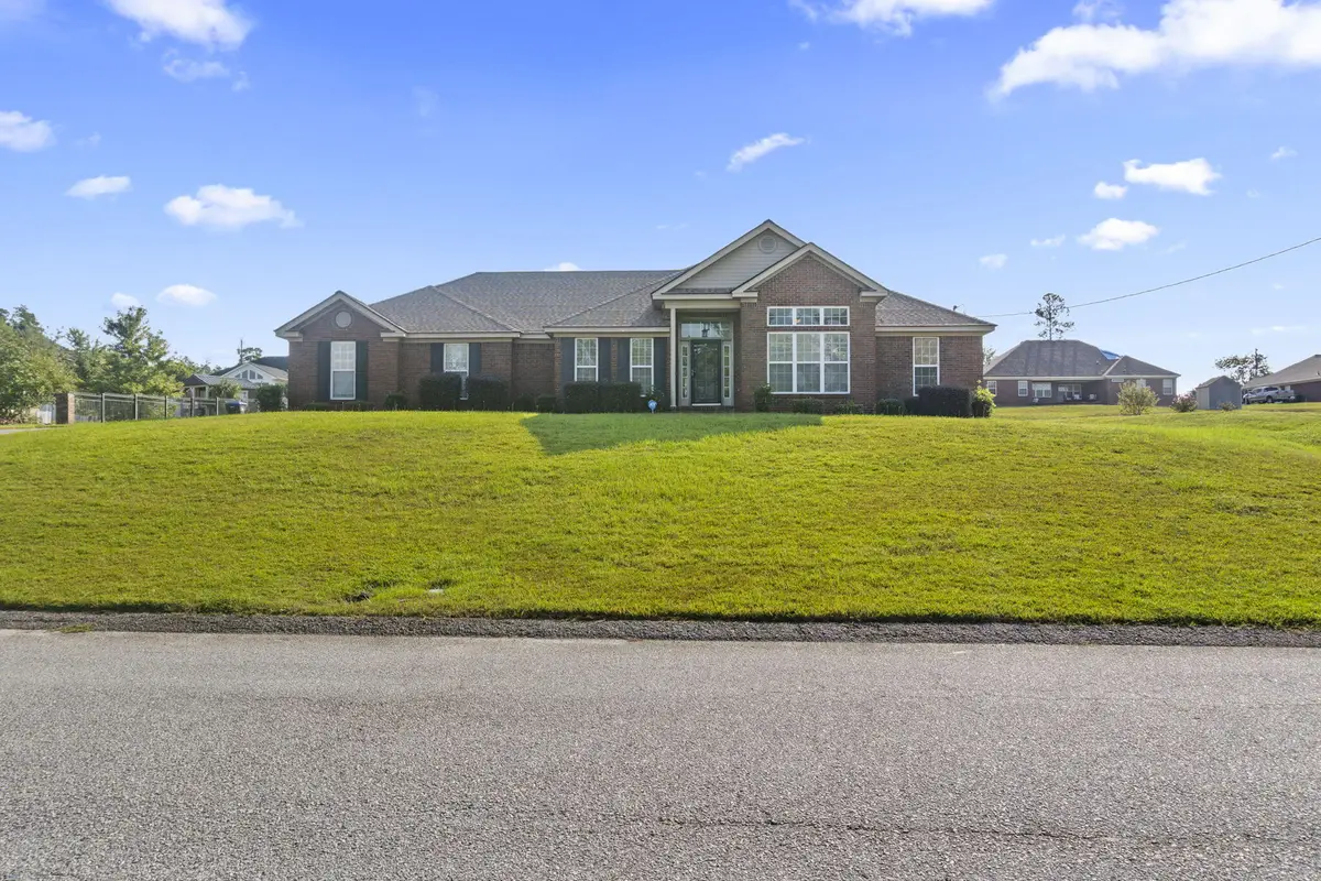 1914 Mitchell Place, Hephzibah, GA 30815 - Image #1