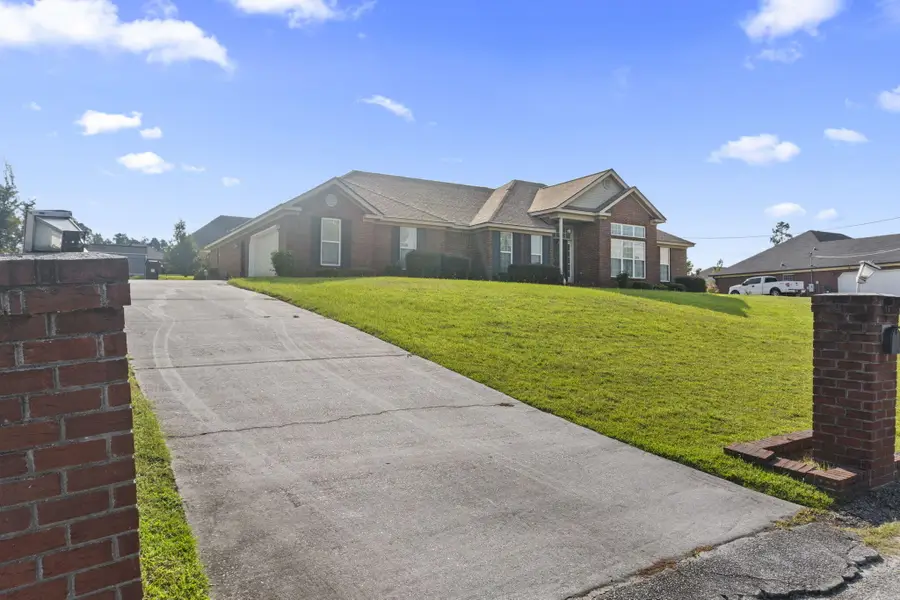 1914 Mitchell Place, Hephzibah, GA 30815 - Image #3