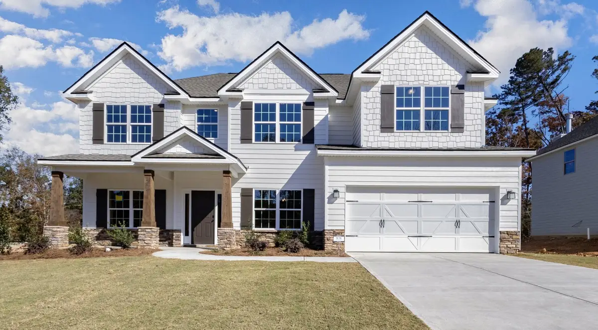 445 Bronco Pass #84, Evans, GA 30809 - Image #1