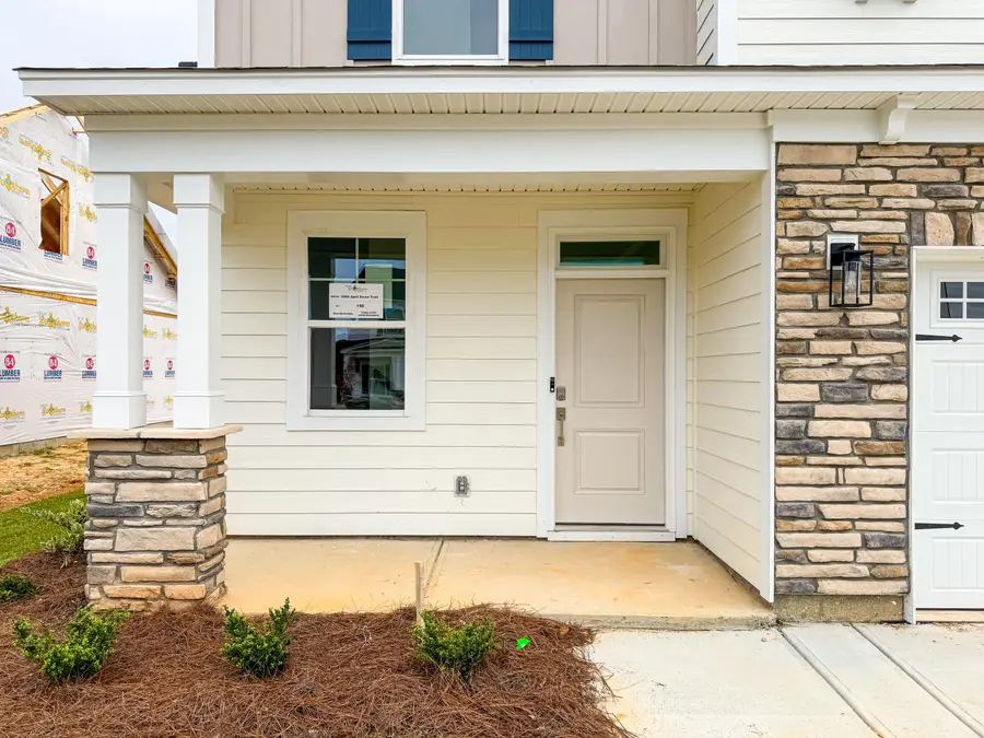 2084 April Dawn Trail, Thomson, GA 30824 - Image #2