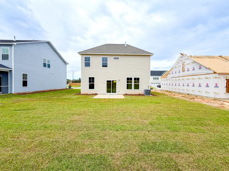 2084 April Dawn Trail, Thomson, GA 30824 - Image #3