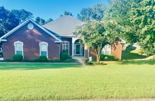 310 Barnsley Drive, Evans, GA 30809