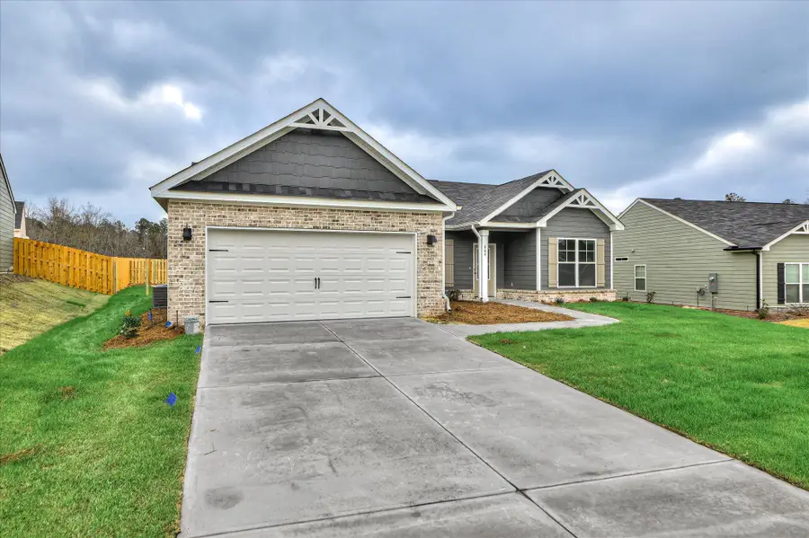 864 Sweetgrass Circle, Harlem, GA 30814 - Image #3