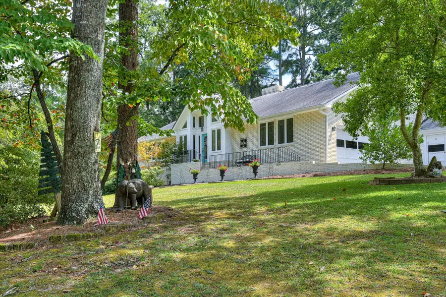 718 Winged Foot Drive, Aiken, SC 29803 - #3