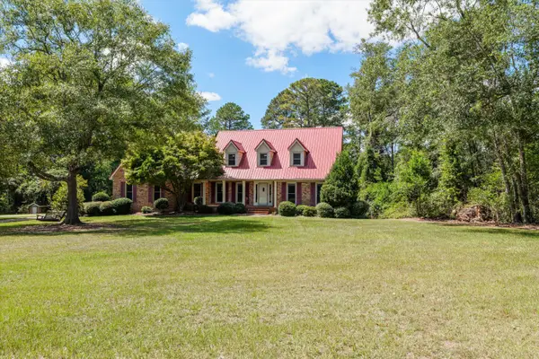 2111 Fort Creek Road, Dearing, GA 30808
