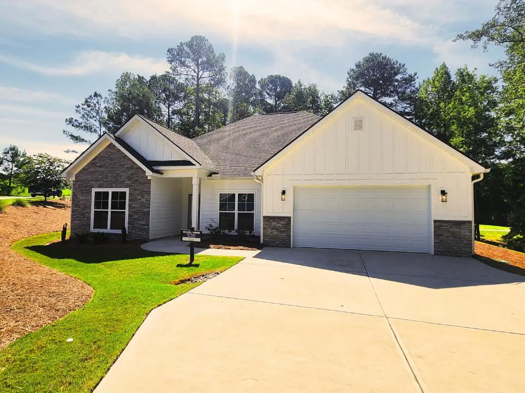 222 Louisa Lane, McCormick, SC 29835 - Image #1