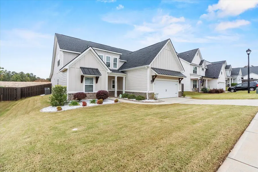 407 Barrow Lane, Grovetown, GA 30813 - Image #2