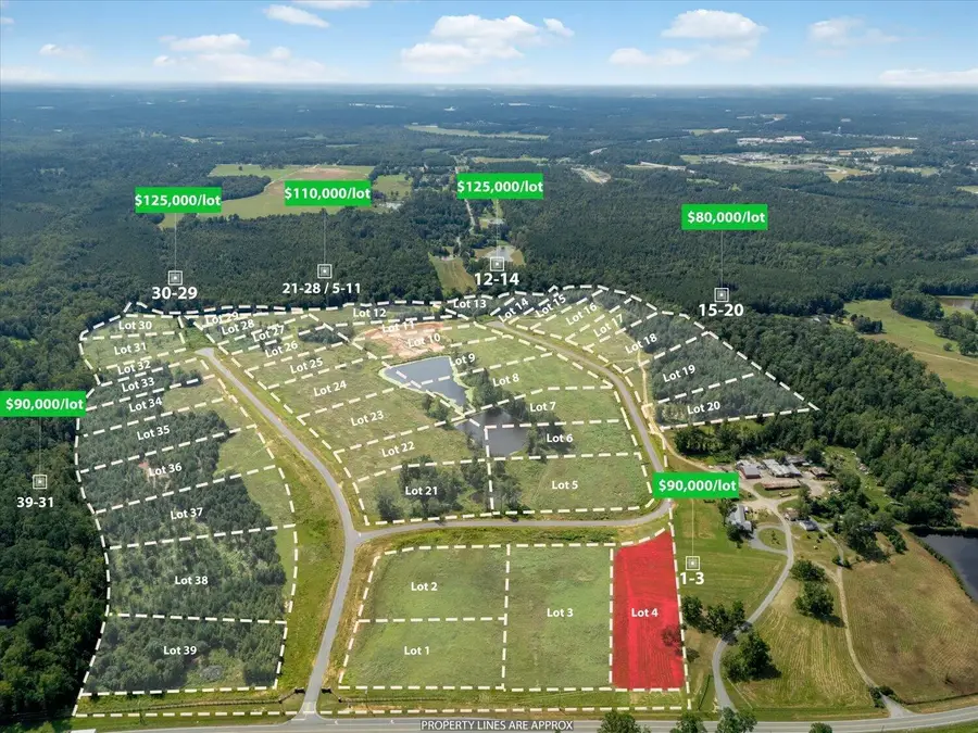 00 Cobbham Road, Thomson, GA 30824 - Image #2