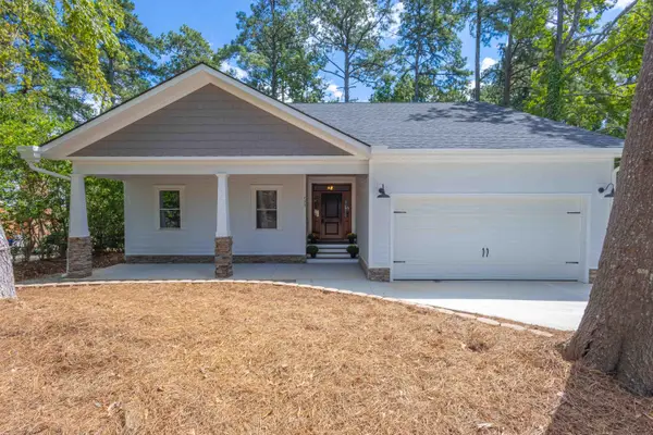 793 Big Pine Road, North Augusta, SC 29841