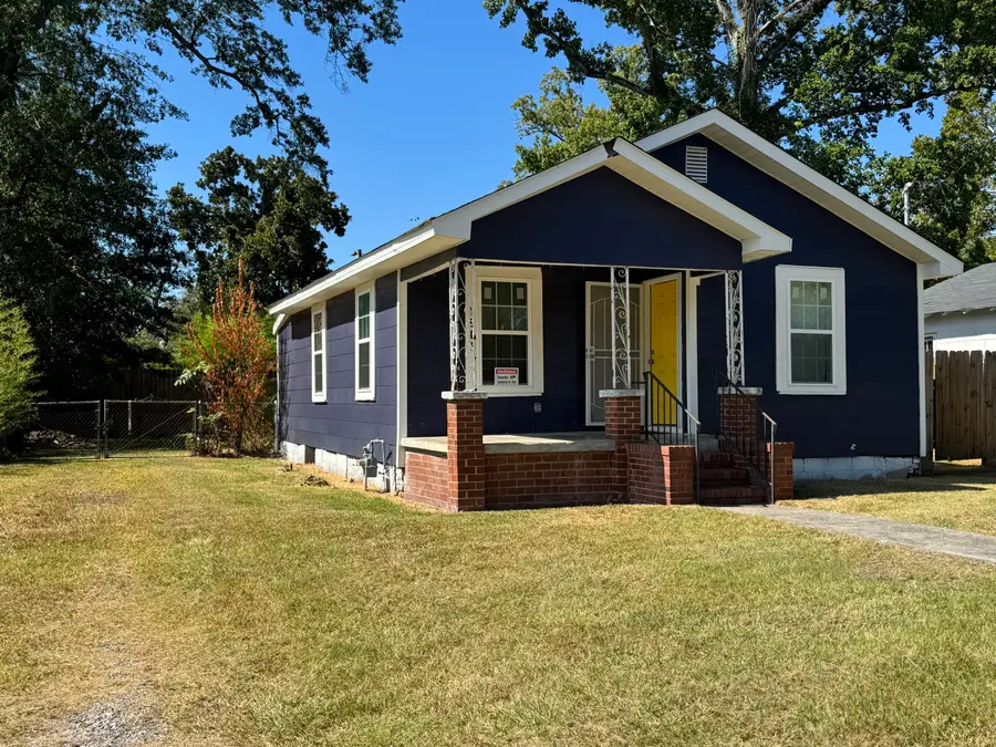 1906 Jenkins Street, Augusta, GA 30904 - Image #2