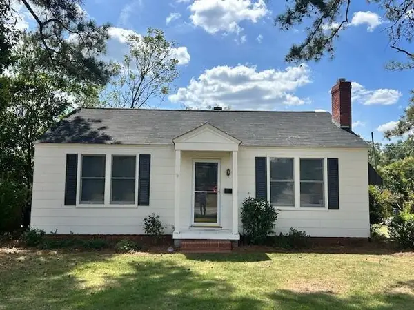 2164 Telfair Street, Augusta, GA 30904