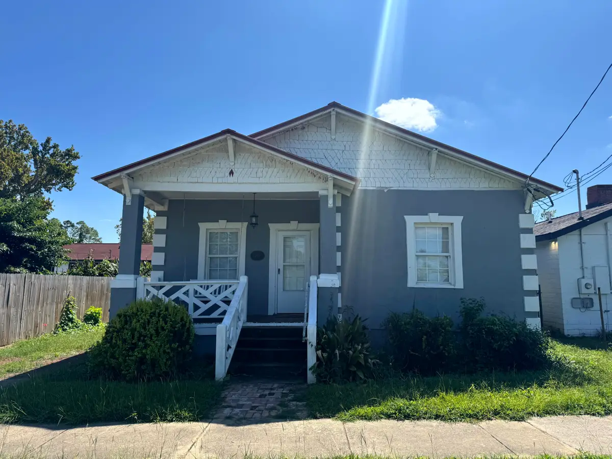 206 Reynolds Street, Augusta, GA 30901 - Image #1