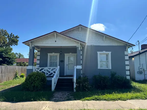 206 Reynolds Street, Augusta, GA 30901