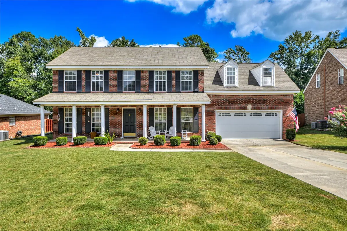 1077 Waltons Pass, Evans, GA 30809 - Image #1