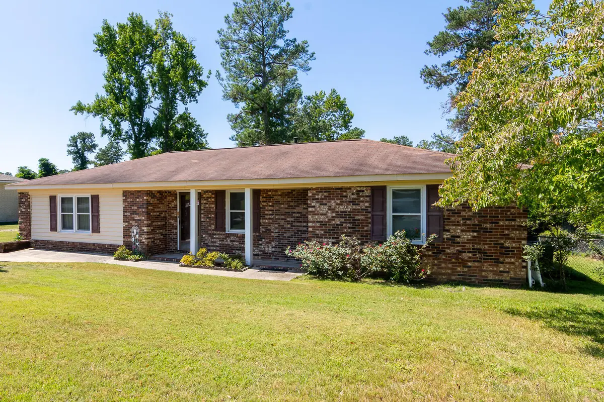 153 Sprucepine Dr Drive, Evans, GA 30809 - Image #1