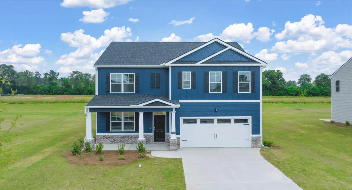 2215 Fossil Trace Lane Lane, Evans, GA 30809 - Image #1