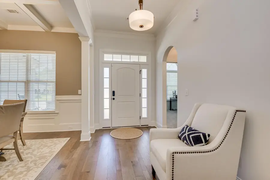 252 Dublin Loop, Grovetown, GA 30813 - Image #2