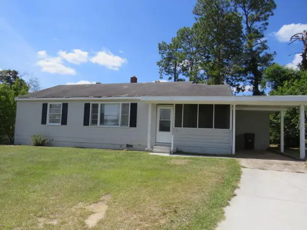 2958 Shelby Drive, Augusta, GA 30906