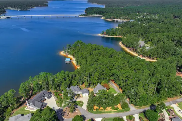 202 Deer Run Lane, McCormick, SC 29835