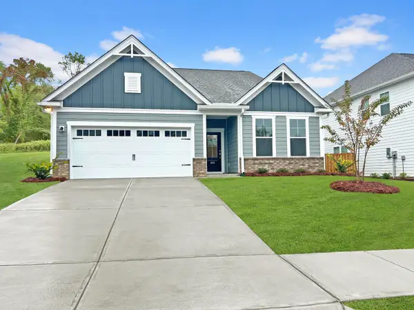 4219 Whitehouse Street, Harlem, GA 30814