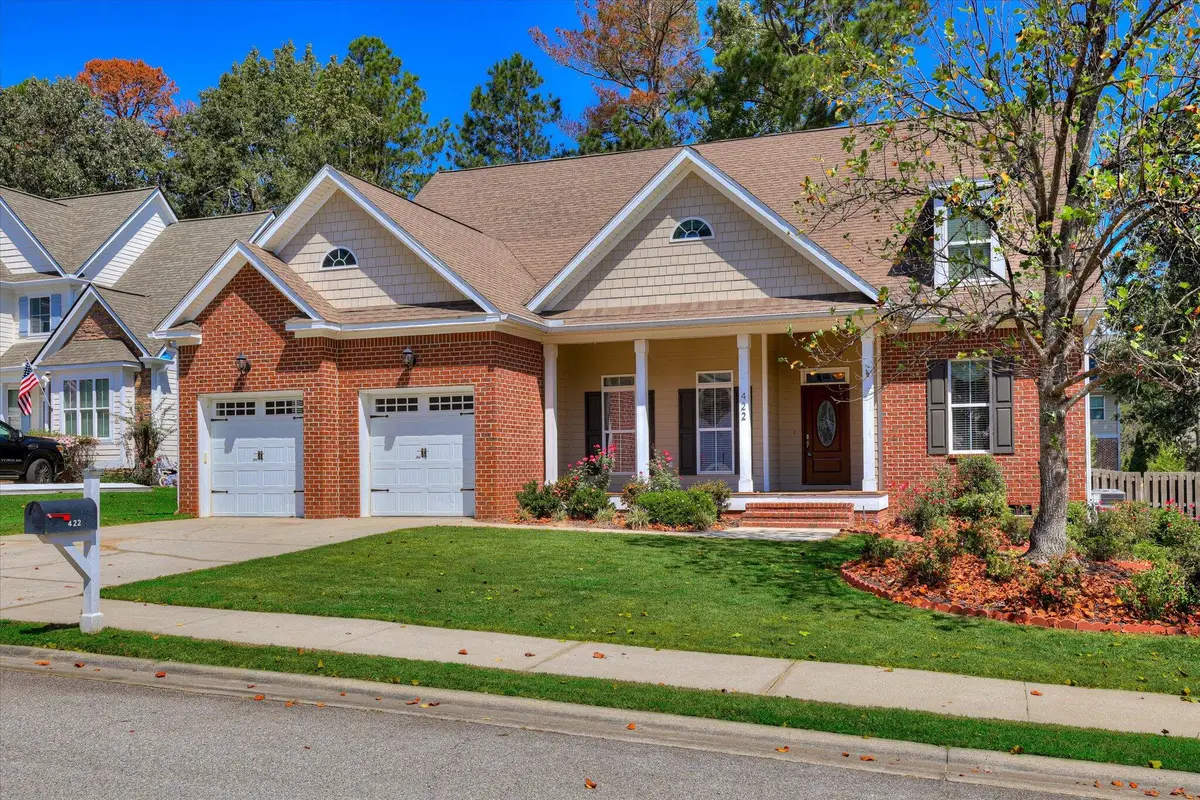 422 Armstrong Way, Evans, GA 30809 - Image #1